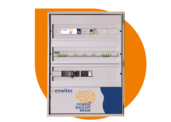 PowerBackupBrain