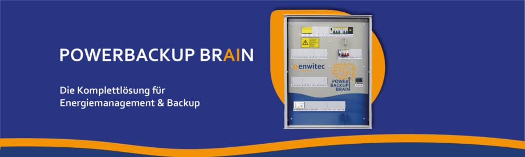 Powerbackup BRAIN News