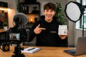 Werkstudent Content Creator enwitec Jobs