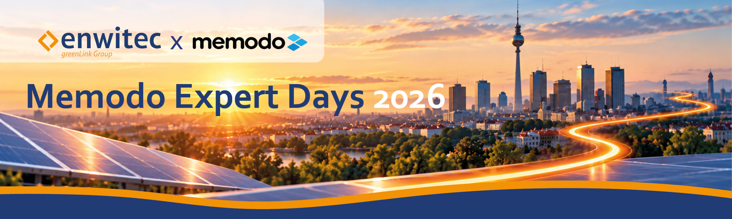 Memodo Expert Days 2016